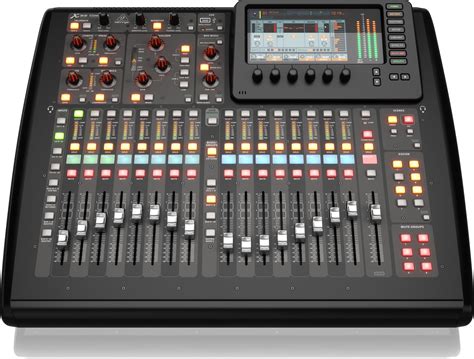Behringer X32 Compact 40.